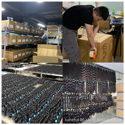 100 Human Hair Extensions For Black Women Wholesale 10A Original 100% Buy Real Brazilian Human Hair Extension